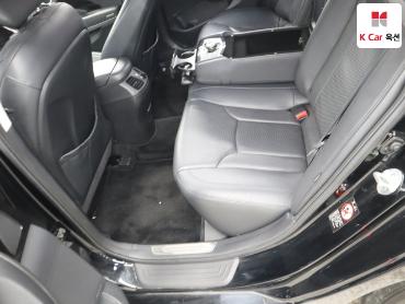 2012 - hyundai grandeur