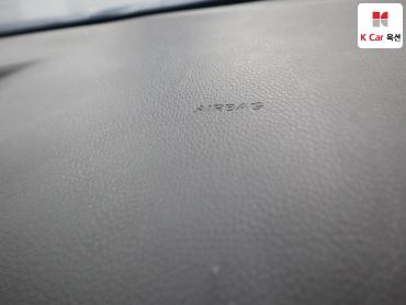 2012 - hyundai grandeur