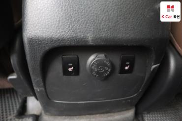 2011 - kia sorento