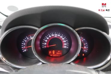 2011 - kia sorento