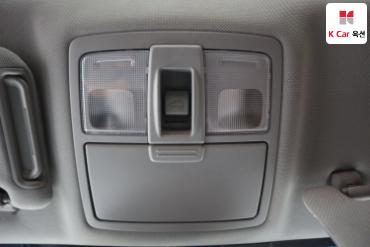 2011 - kia sorento