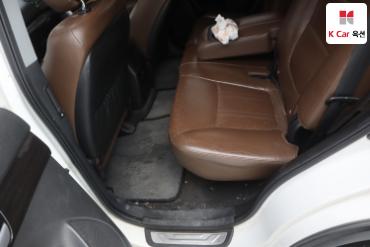 2011 - kia sorento