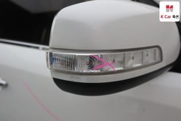 2011 - kia sorento