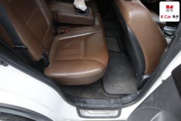 2011 - kia sorento