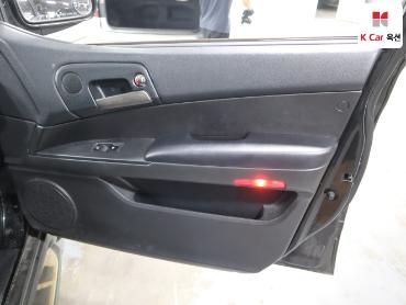 2017 - kg mobility (ssangyong) korando