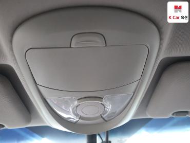 2017 - kg mobility (ssangyong) korando