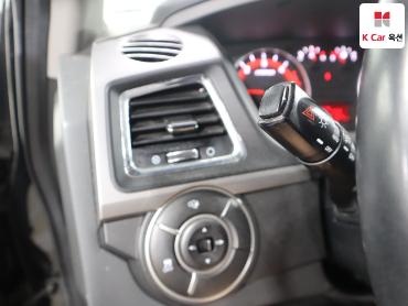 2017 - kg mobility (ssangyong) korando