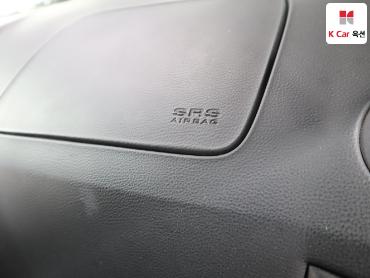 2017 - kg mobility (ssangyong) korando