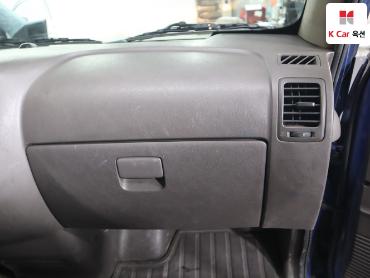 2019 - hyundai porter ii