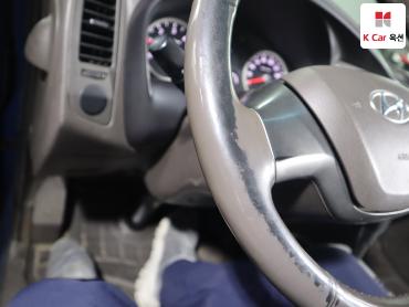 2019 - hyundai porter ii