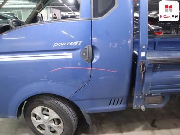 2019 - hyundai porter ii