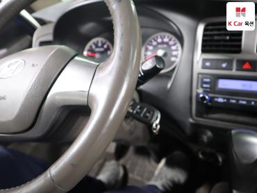 2019 - hyundai porter ii