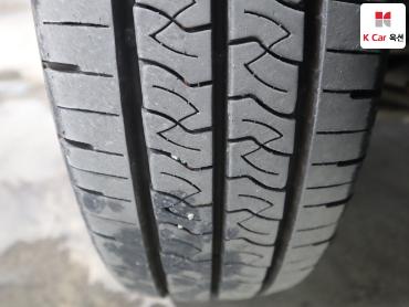 2019 - hyundai porter ii
