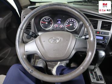 2019 - hyundai porter ii