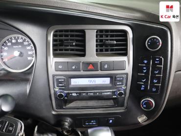 2019 - hyundai porter ii