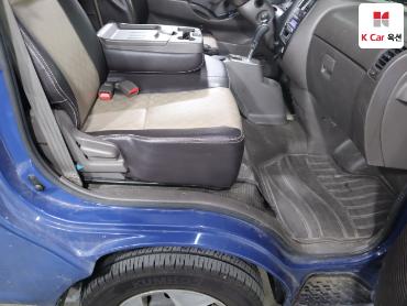 2019 - hyundai porter ii