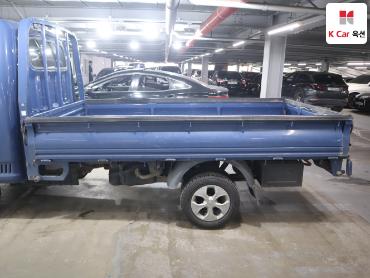 2019 - hyundai porter ii