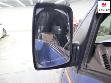 2019 - hyundai porter ii