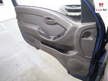 2019 - hyundai porter ii