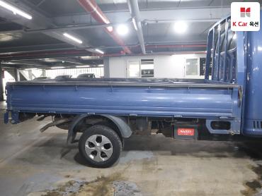 2019 - hyundai porter ii