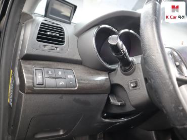 2012 - kia sorento