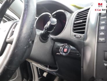 2012 - kia sorento