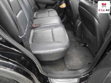 2012 - kia sorento