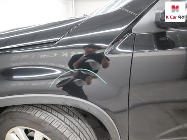 2012 - kia sorento