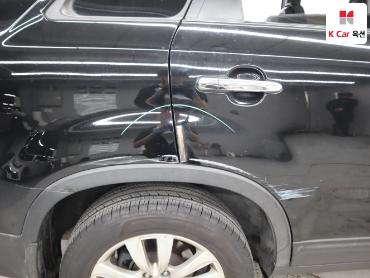 2012 - kia sorento