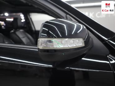 2012 - kia sorento