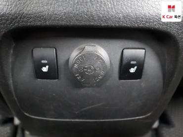 2012 - kia sorento