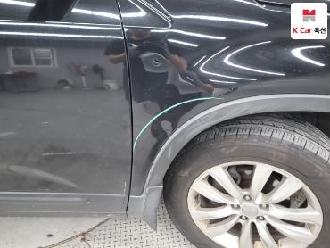 2012 - kia sorento