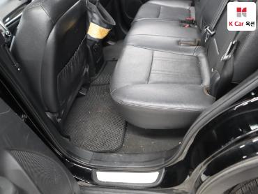 2012 - kia sorento