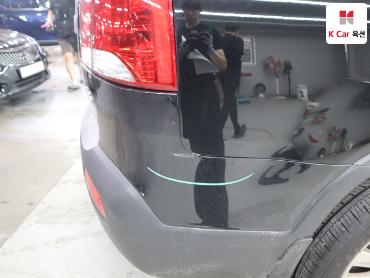 2012 - kia sorento