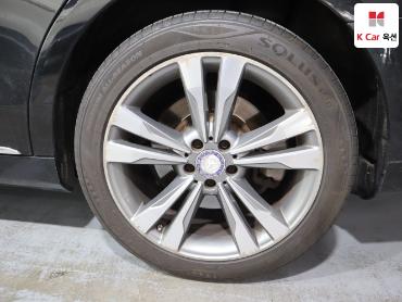 2015 - mercedes-benz s500l