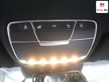 2015 - mercedes-benz s500l