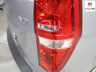 2021 - hyundai grand starex