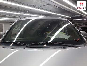 2021 - hyundai grand starex