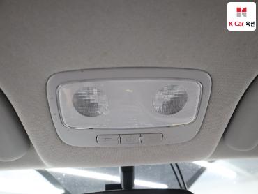 2021 - hyundai grand starex