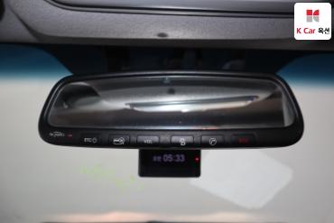 2012 - hyundai avante