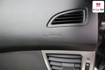 2012 - hyundai avante