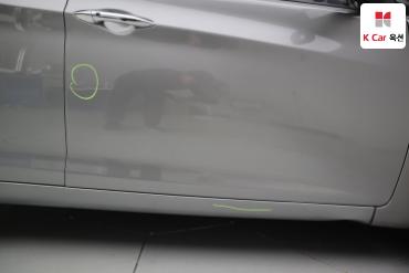 2012 - hyundai avante