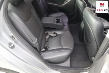 2012 - hyundai avante