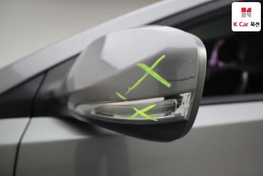 2012 - hyundai avante