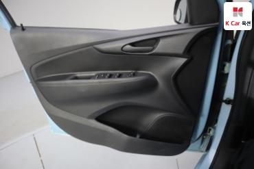 2016 - chevrolet spark