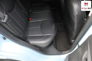 2016 - chevrolet spark