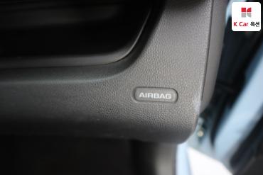 2016 - chevrolet spark