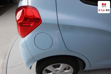 2016 - chevrolet spark