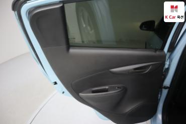 2016 - chevrolet spark
