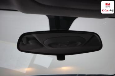 2016 - chevrolet spark
